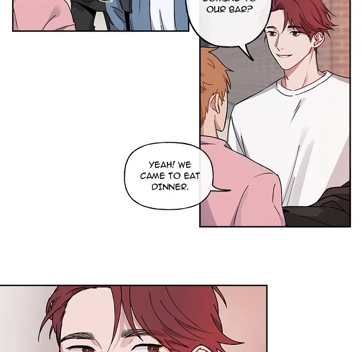 Our Future - Chapter 4